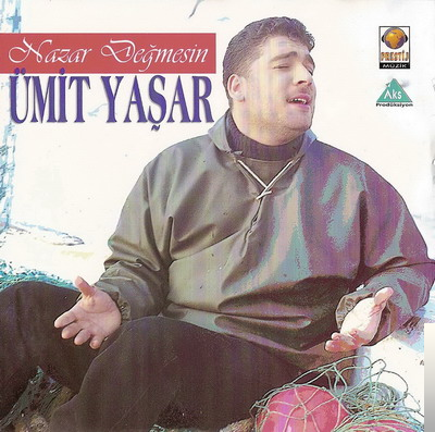 Nazar Değmesin (1997)