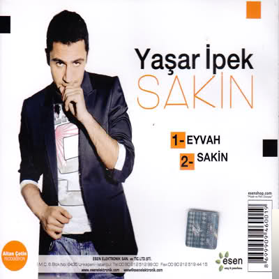 Sakin (2010)