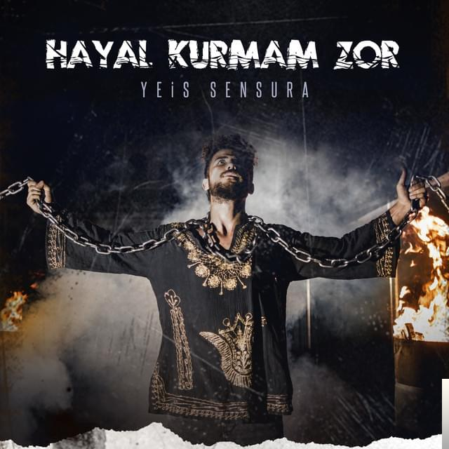 Hayal Kurmam Zor (2019)