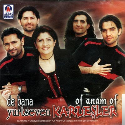 Of Aman Of (2001)