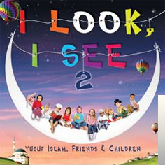 I Look I See (2003)