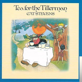 Tea For The Tillerman (2008)