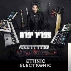 Ethnic Electronic (2018)