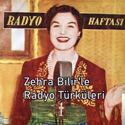 Radyo Türküleri