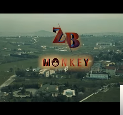Monkey (2019)