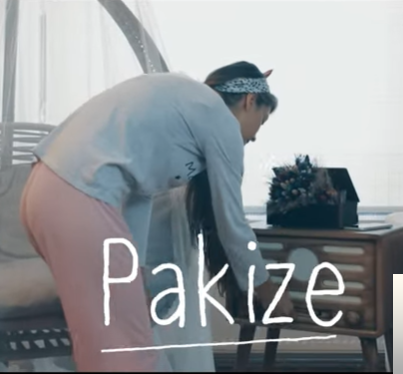 Pakize (2019)
