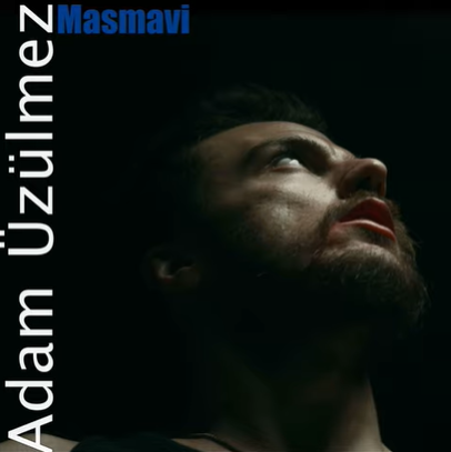 Masmavi (2021)