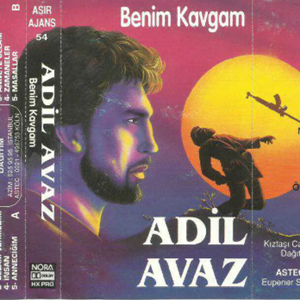 Benim Kavgam (1992)