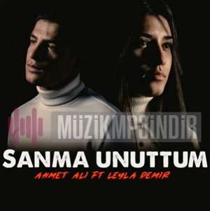 Sanma Unuttum (2022)