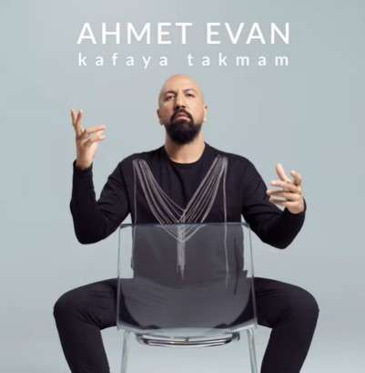 Kafaya Takmam (2021)