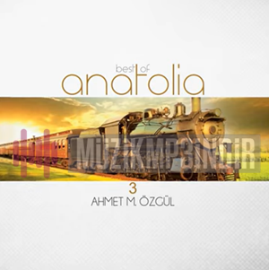 Best of Anatolia 3 (1997)