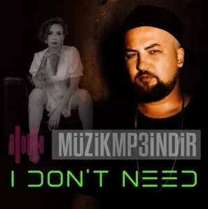 I Don't Need (2022)