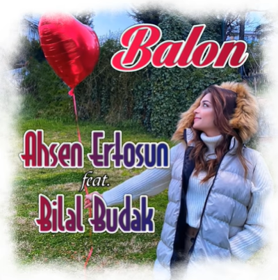 Balon (2021)