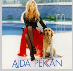 Ajda Pekkan Söylüyor (1996)