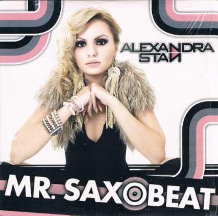 Mr. Saxobeat (2020)