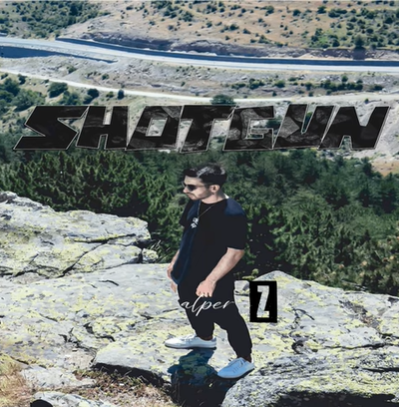 Shotgun (2021)