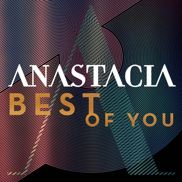 Anastacia The Best