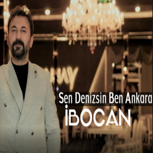 Sen Denizsin Ben Ankara (2021)