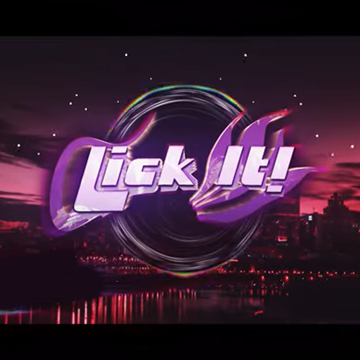 Lick It (2020)