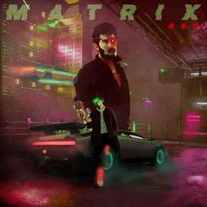 Matrix (2020)