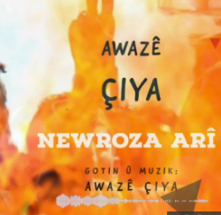 Newroza Ari (2021)