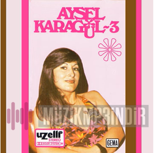 Aysel Karagül 3 (1977)
