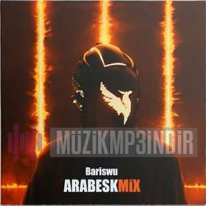 Arabesk Mix (2022)