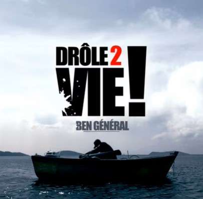 Drole De Vie (2021)