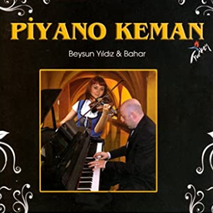 Piyano Keman (2008)