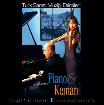 Türk Sanat Müziği Esintileri 1 (2001)