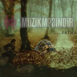 Patika (2013)