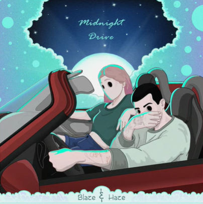 Midnight Drive (2021)