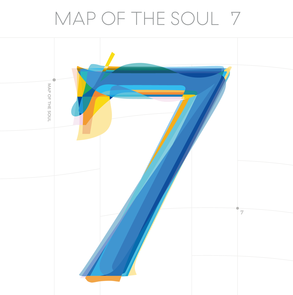 Map of the Soul 7 (2020)
