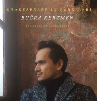 Shakespeare'in Şarkıları (2021)