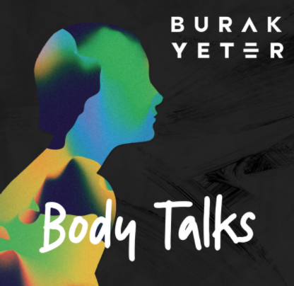 Body Talks (2020)