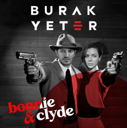 Bonnie & Clyde (2021)