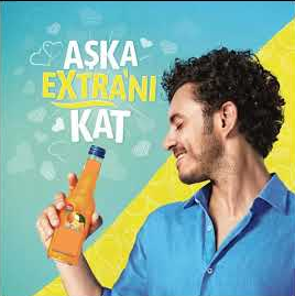Aşka Extranı Kat (2019)