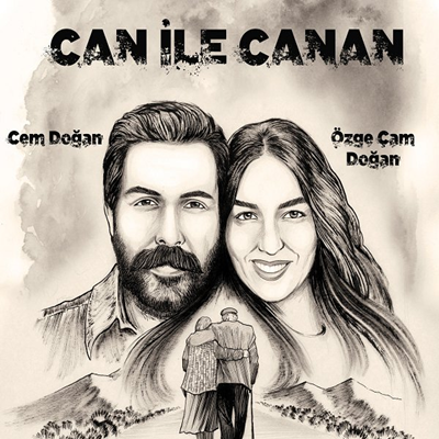 Can ile Canan (2020)