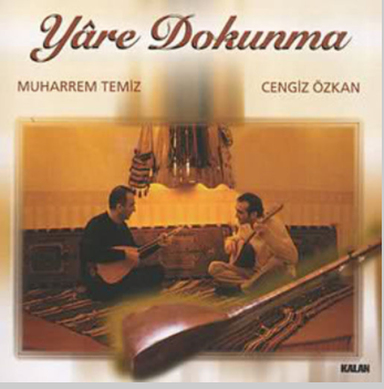Yare Dokunma 1 (2001)
