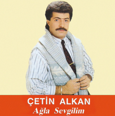Ağla Sevgilim (1989)