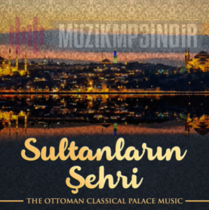 Sultanların Şehri (2015)