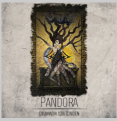 Pandora (2021)