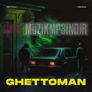 Ghettoman (2023)