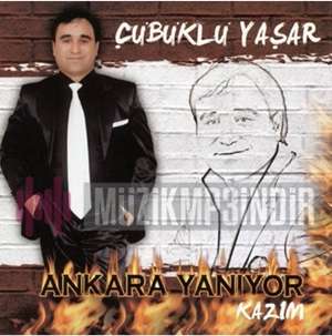 Ankara Yanıyor (2008)