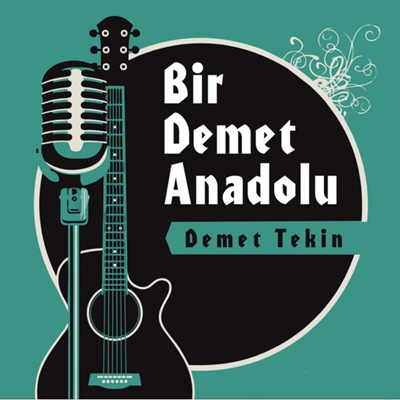 Bir Demet Anadolu (2020)