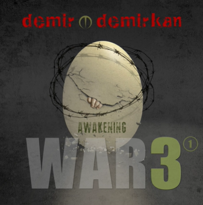 War3 Awakening (2018)