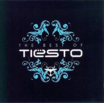 Best of DJ Tiesto