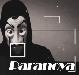 Paranoya (2020)