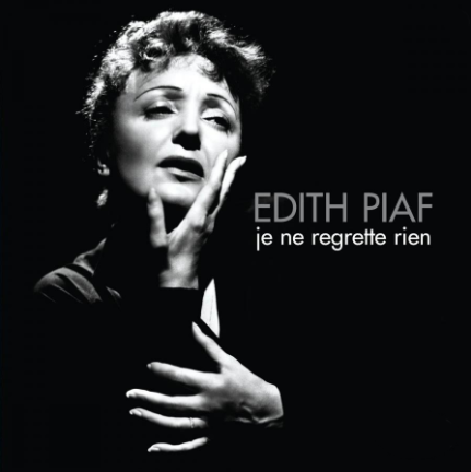 Edith Piaf Best Song