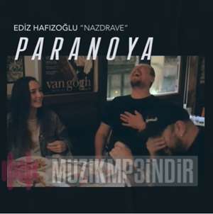 Paranoya (2022)